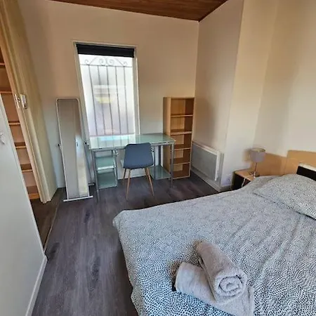 Le Blatin #centreville#parking Clermont-Ferrand