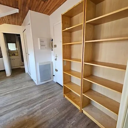 Appartement Le Blatin #centreville#parking *