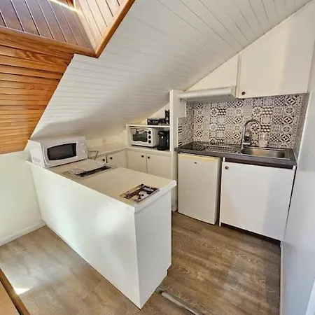 Le Blatin #centreville#parking *